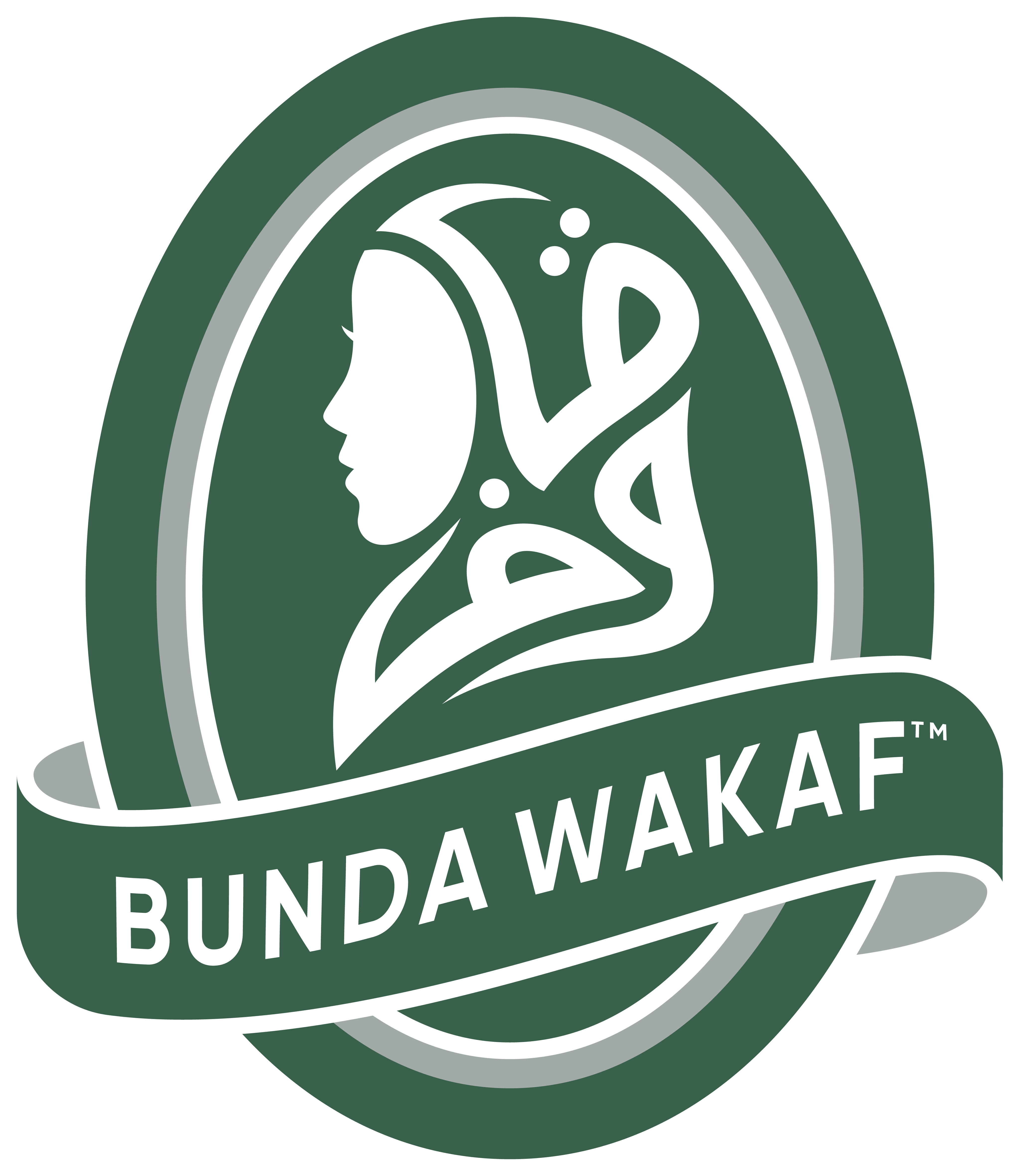 BUNDA WAKAF HIJAU